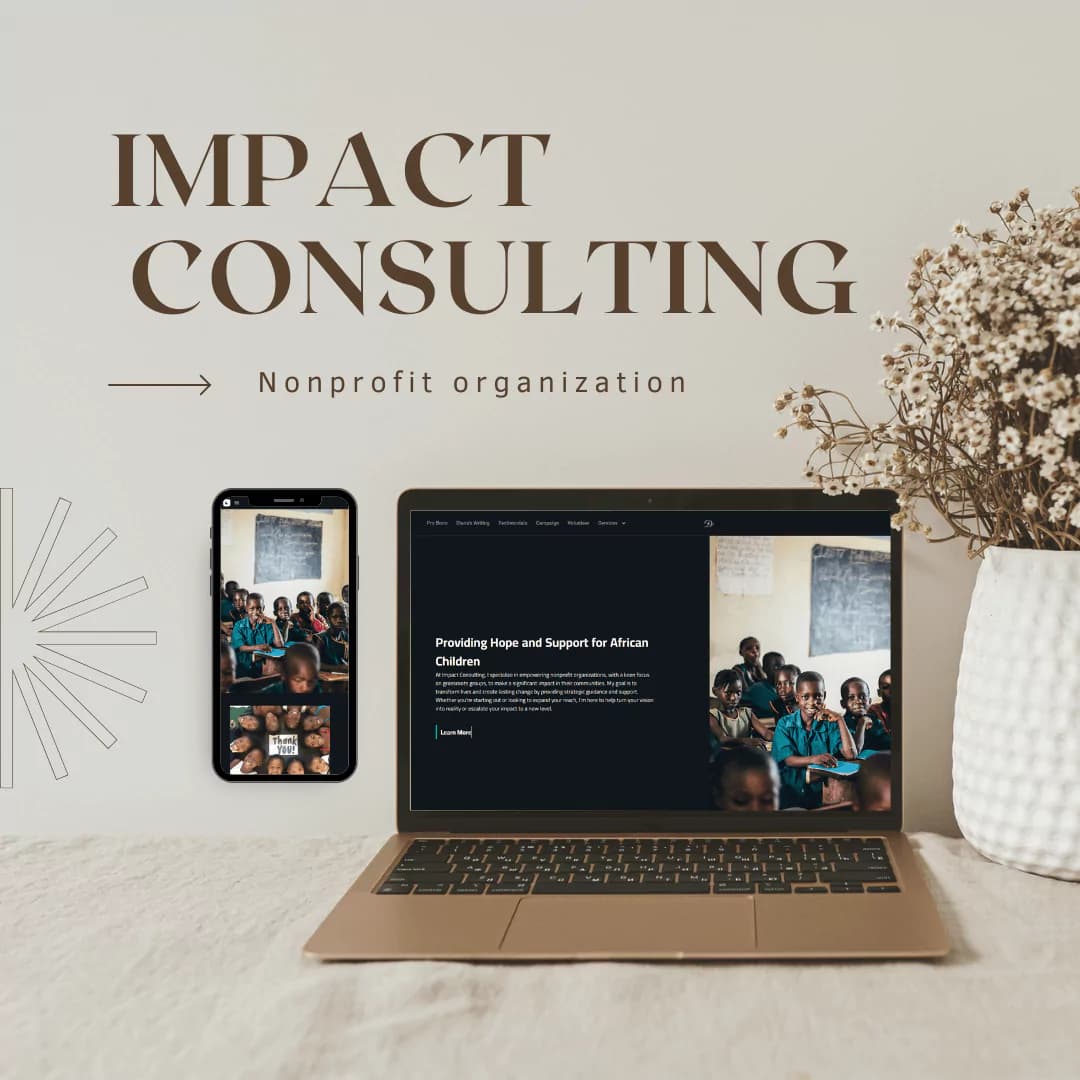 Impact Consulting